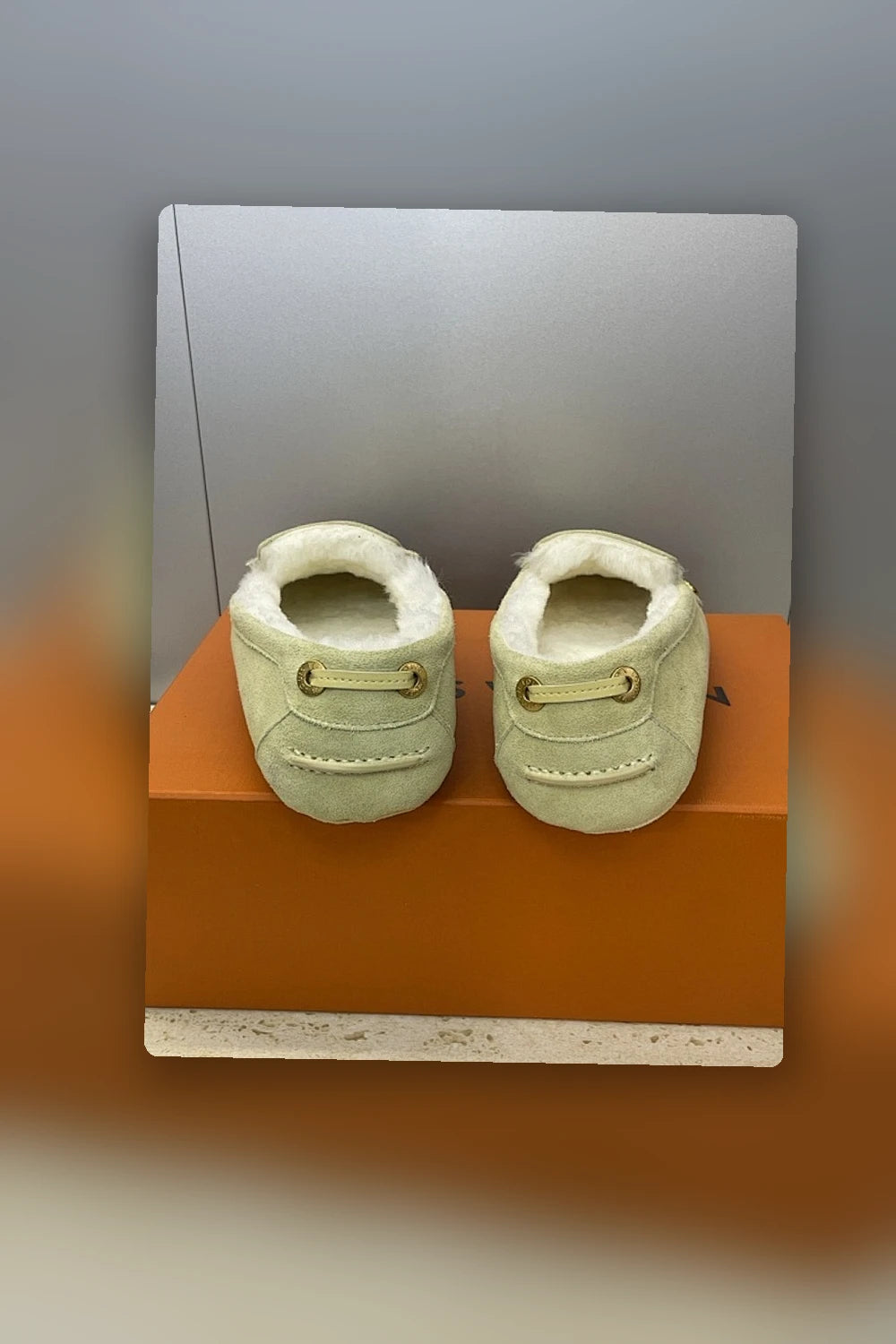 NB - LOV Women Shoes - 970