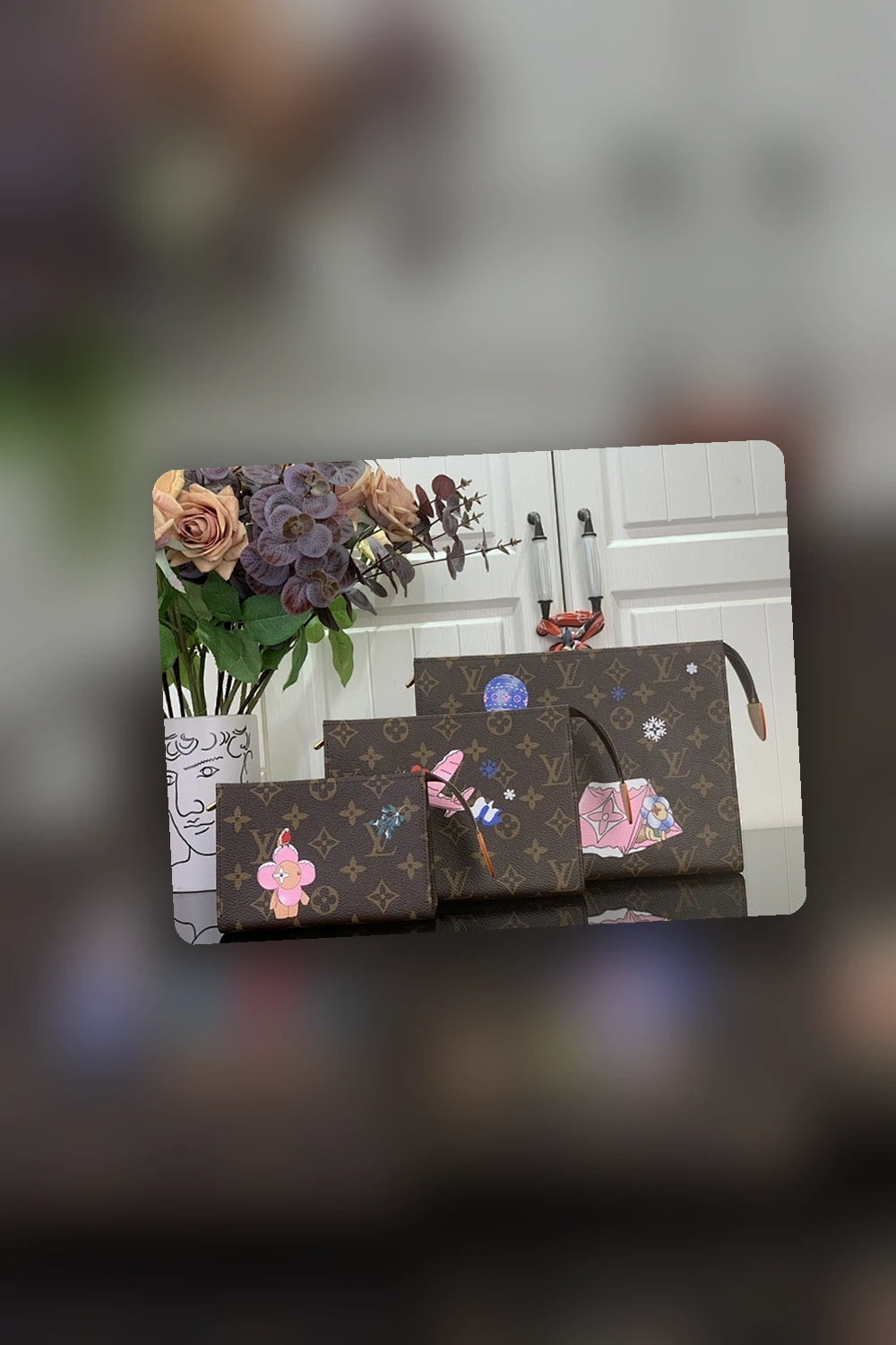 NB - Mix Wallet - 604
