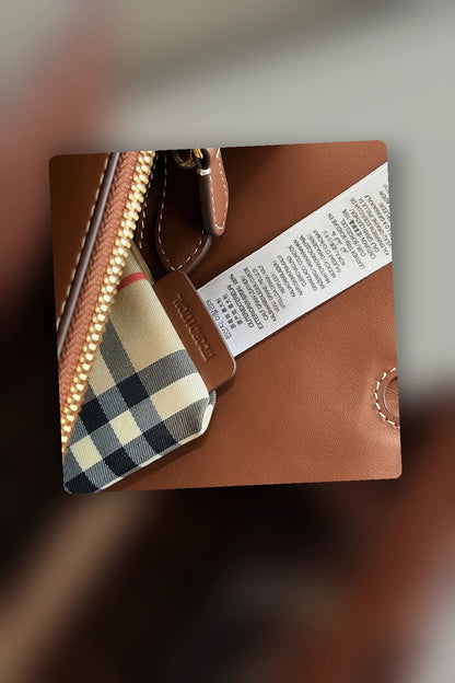 NB - BOR Bag - 196