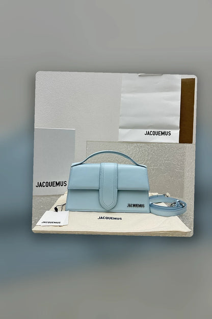 NB - JCA Bag - 463