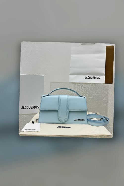 NB - JCA Bag - 463