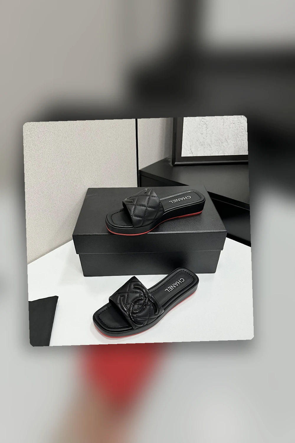 NB - CHL Mix Items - 026