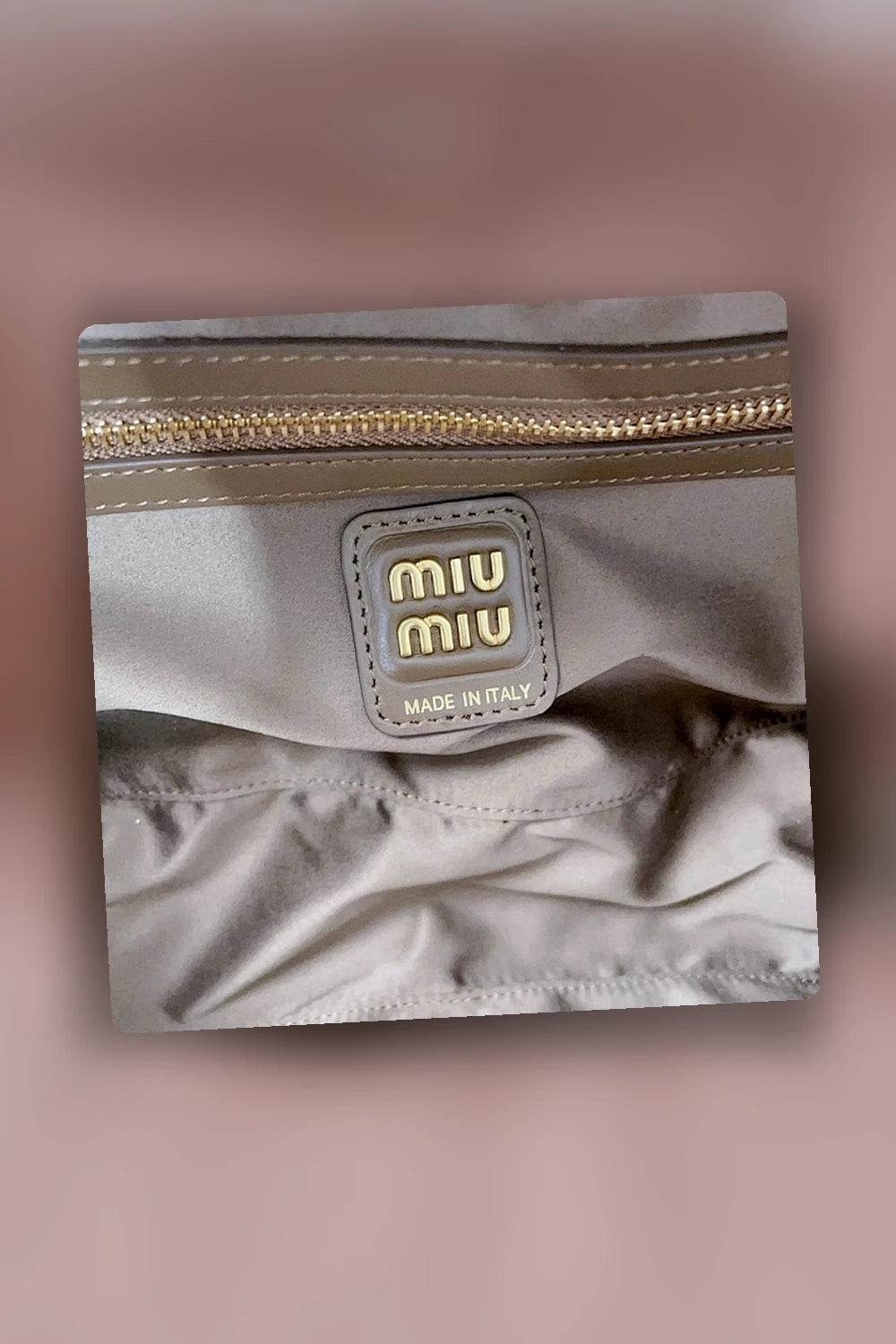 NB - MMU Bag - 212