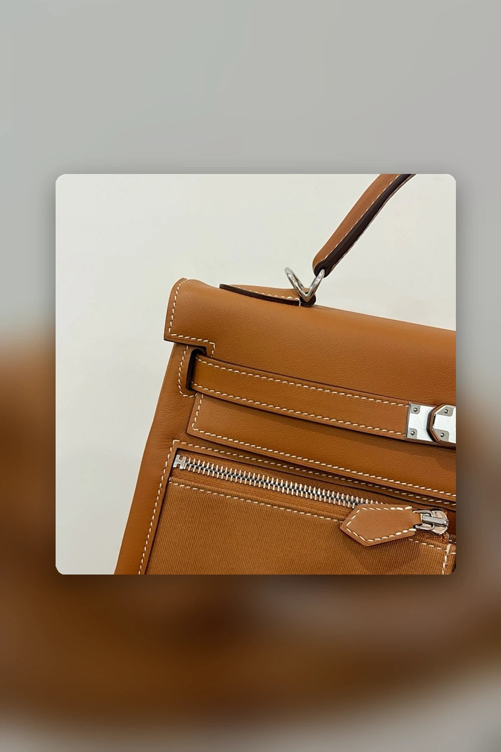 NB - HMS Bag - 1450