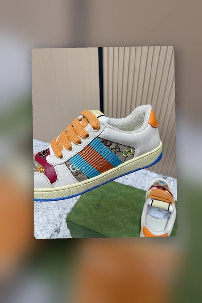 NB - GUKI Women Shoes - 771