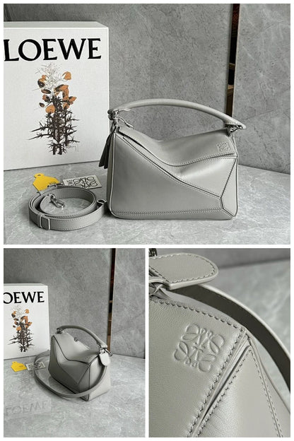 NB - LWO Bag - 532