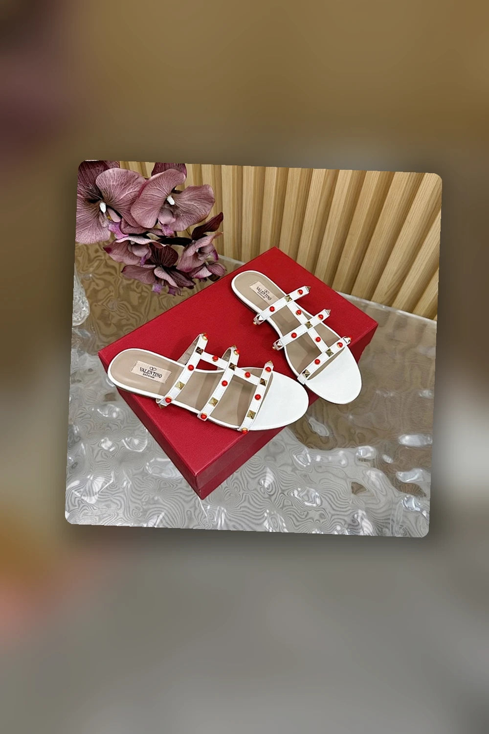 NB - VEL Women Shoes - 839