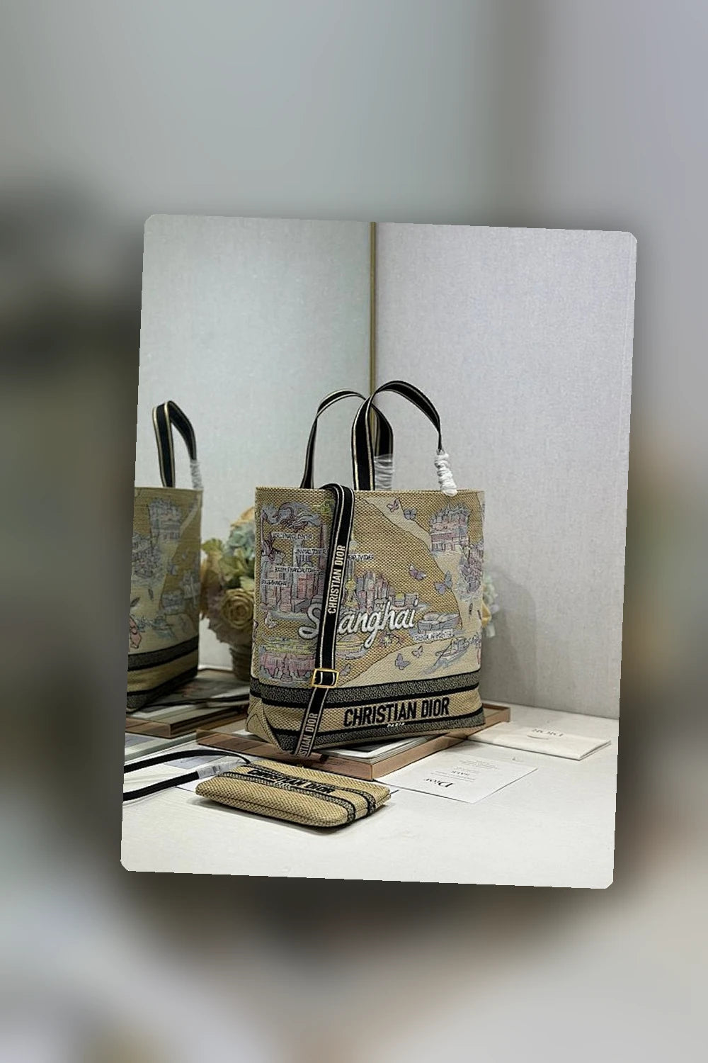 NB - DOR Bag - 1247