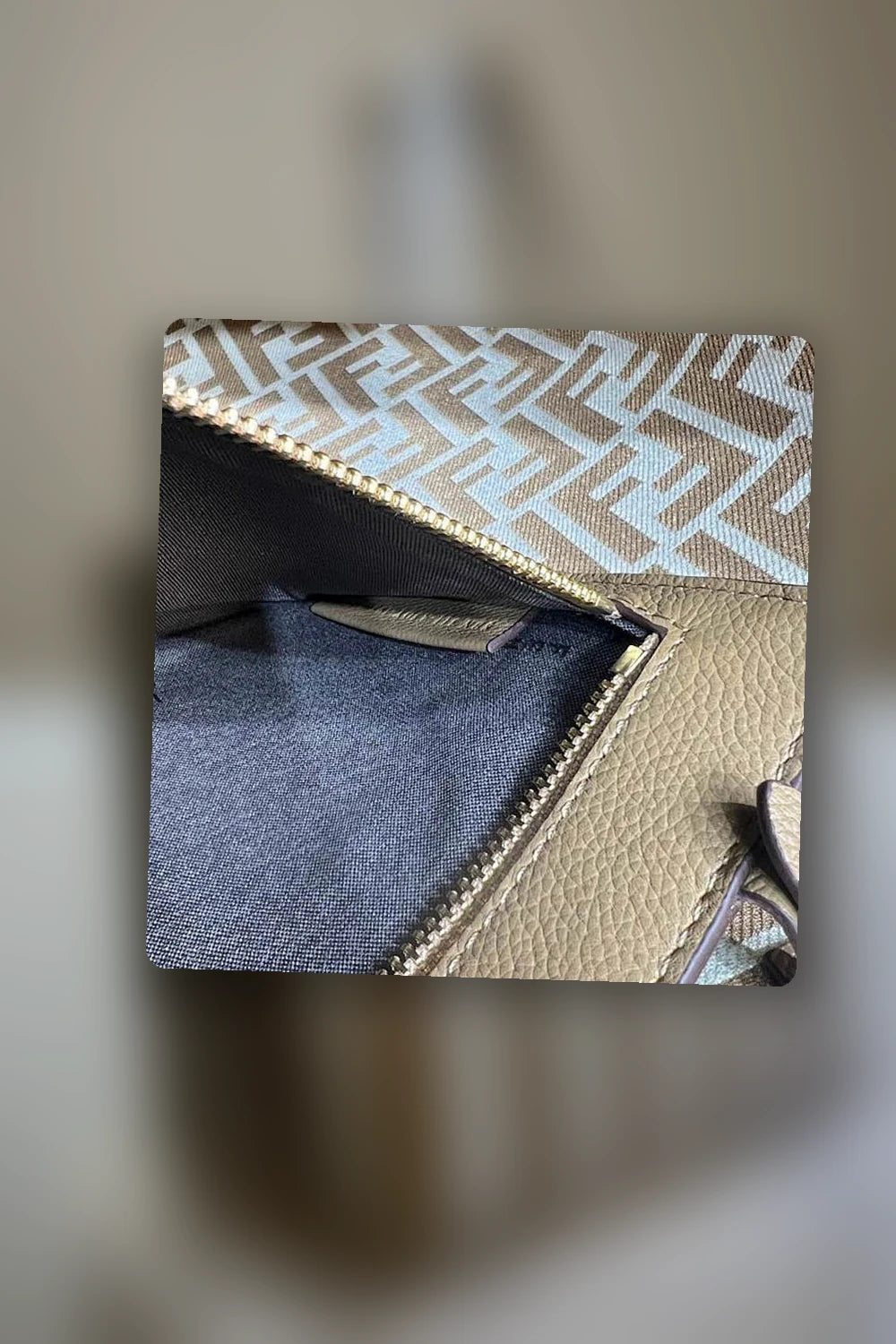 NB - FDE Bag - 419