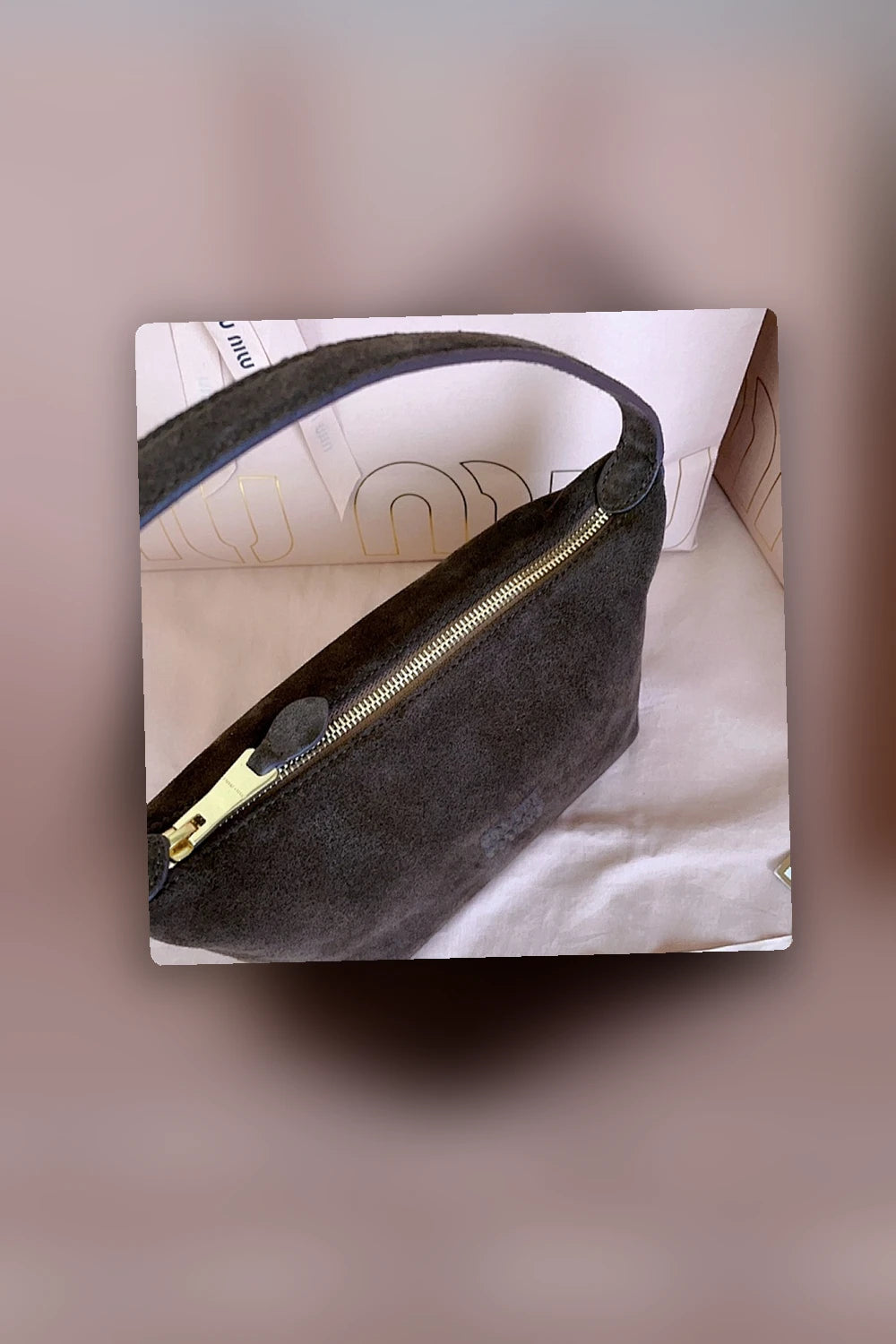 NB - MMU Bag - 471