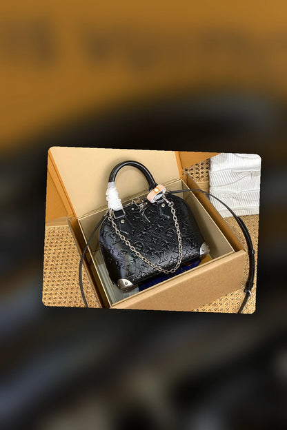 NB - LOV Bag - 693