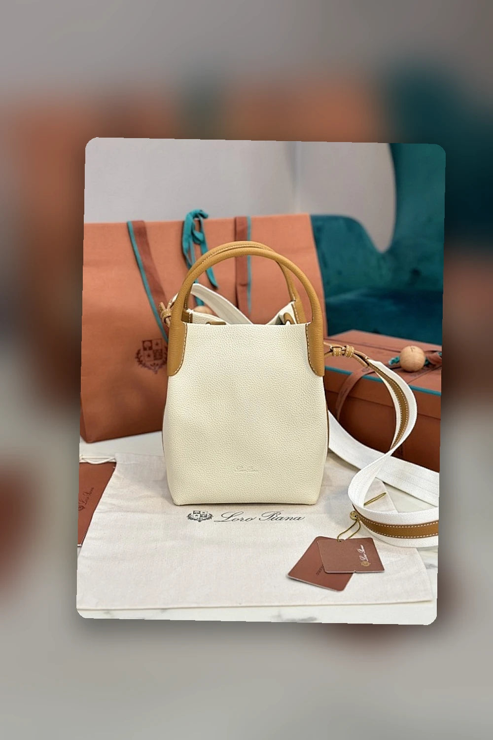 NB - LOP Bag - 251