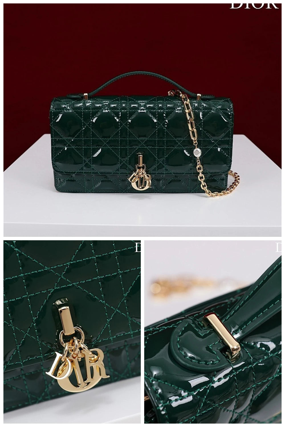 NB - DOR Bag - 476