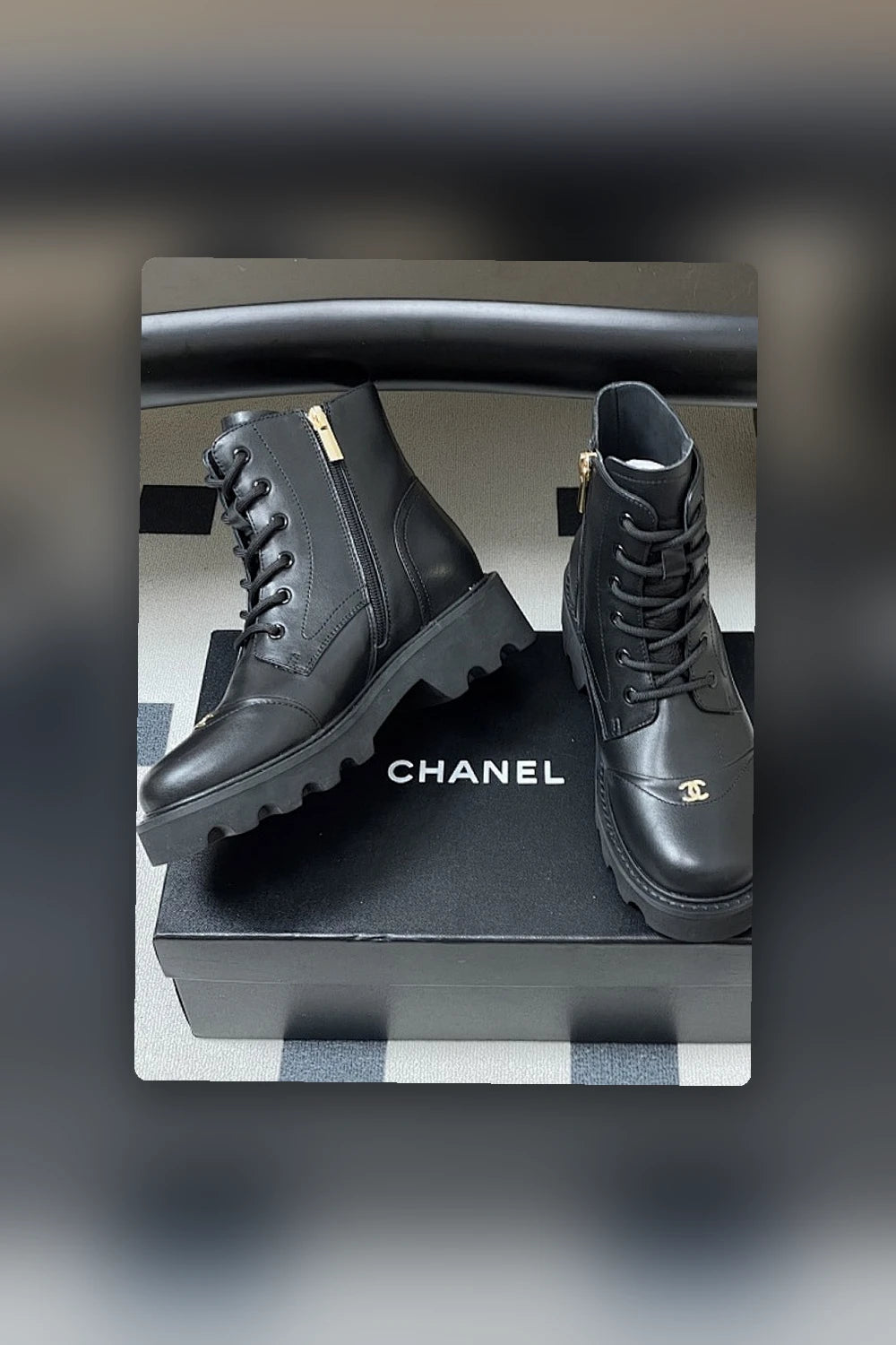 NB - CHL Mix Items - 687
