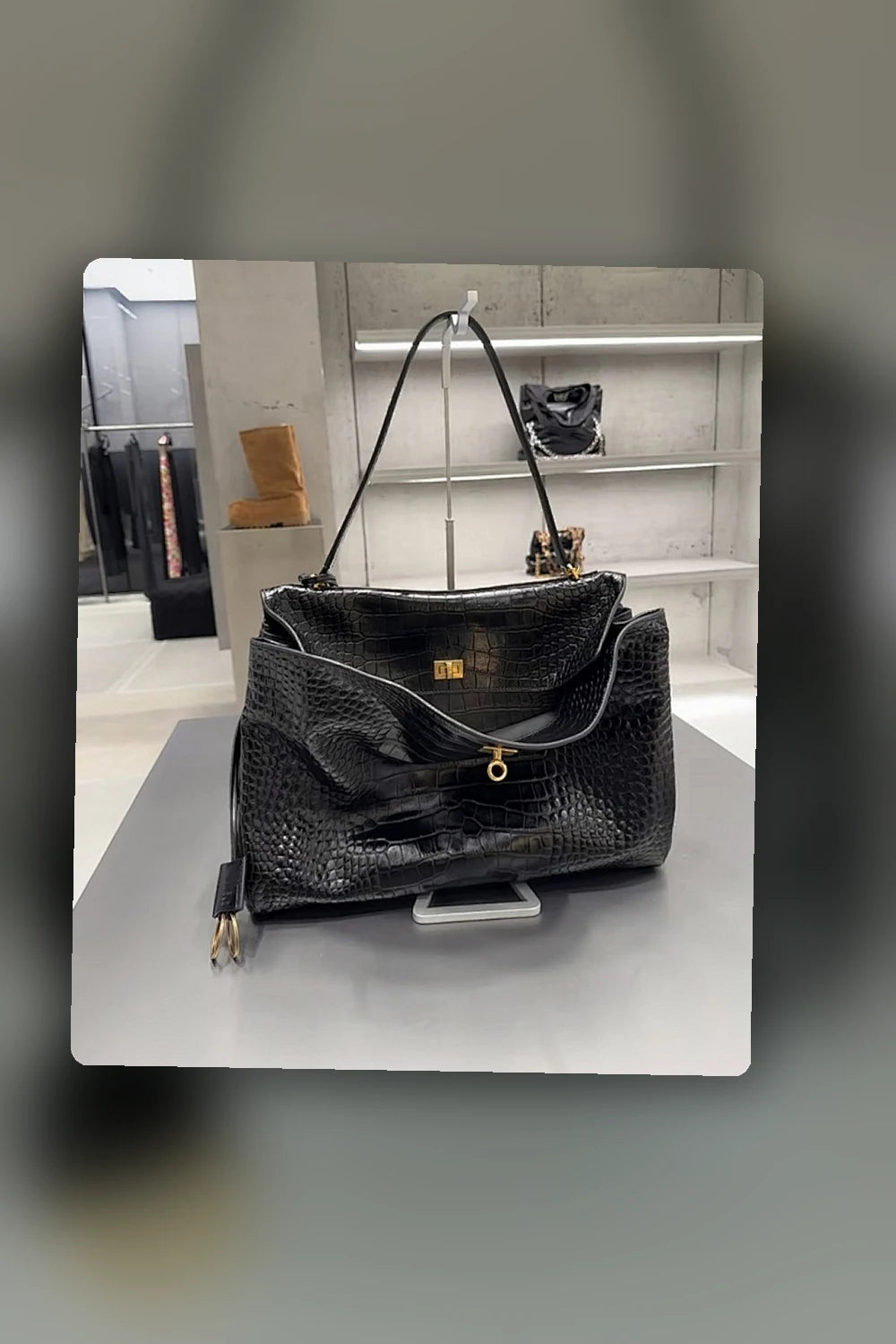 NB - BG Bag - 627