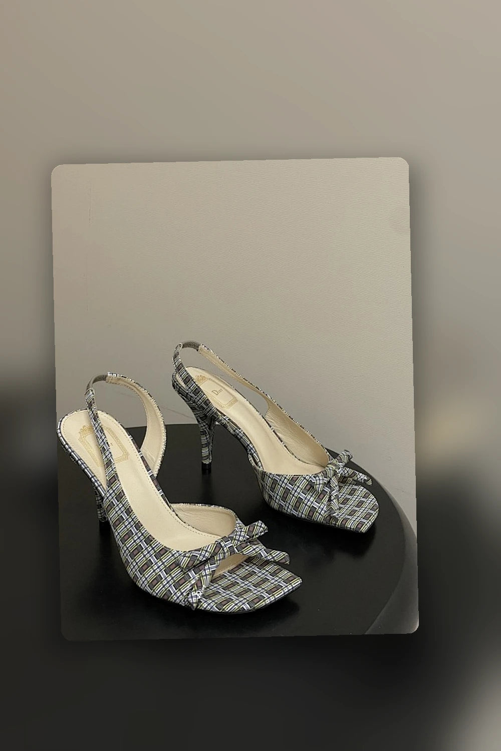 NB - DOR Women Shoes - 349