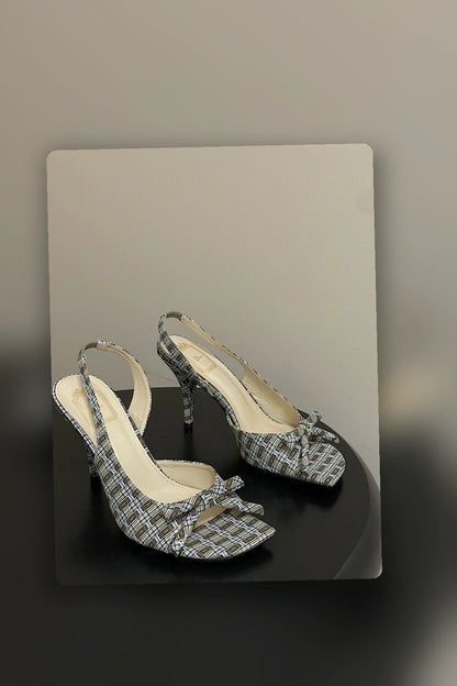 NB - DOR Women Shoes - 349
