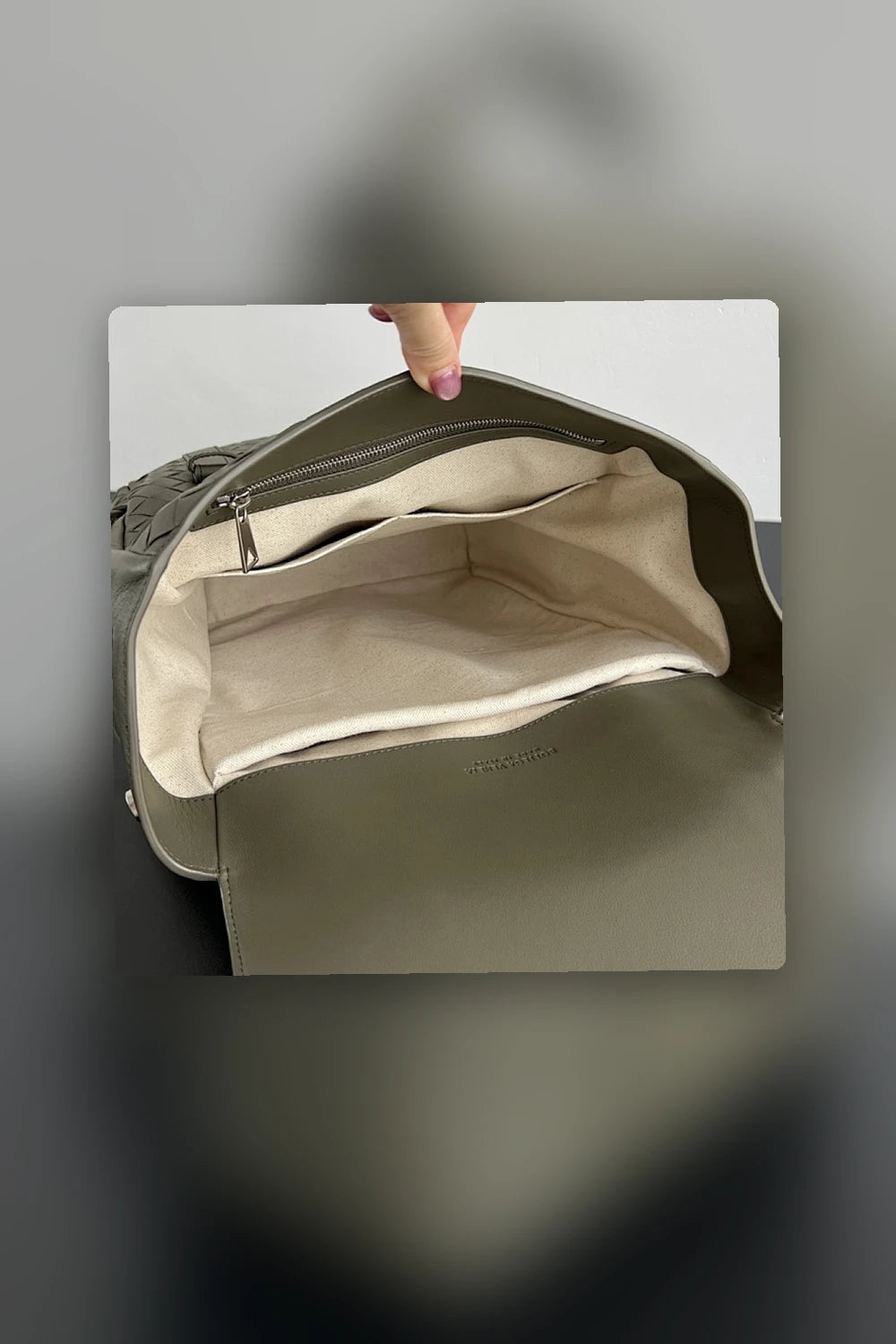 NB - BOV Bag - 551