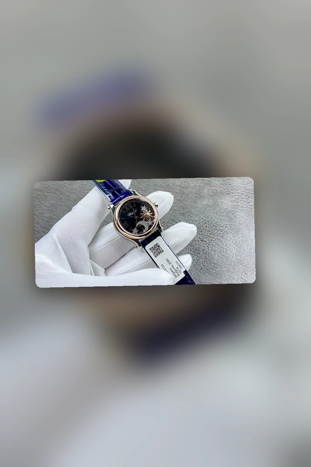 NB - Mix Watch - 1027