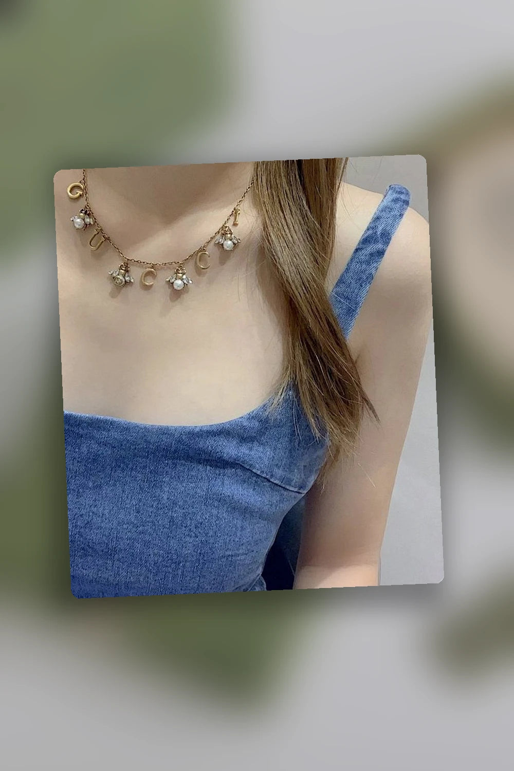 NB - GUKI Jewelry - 628
