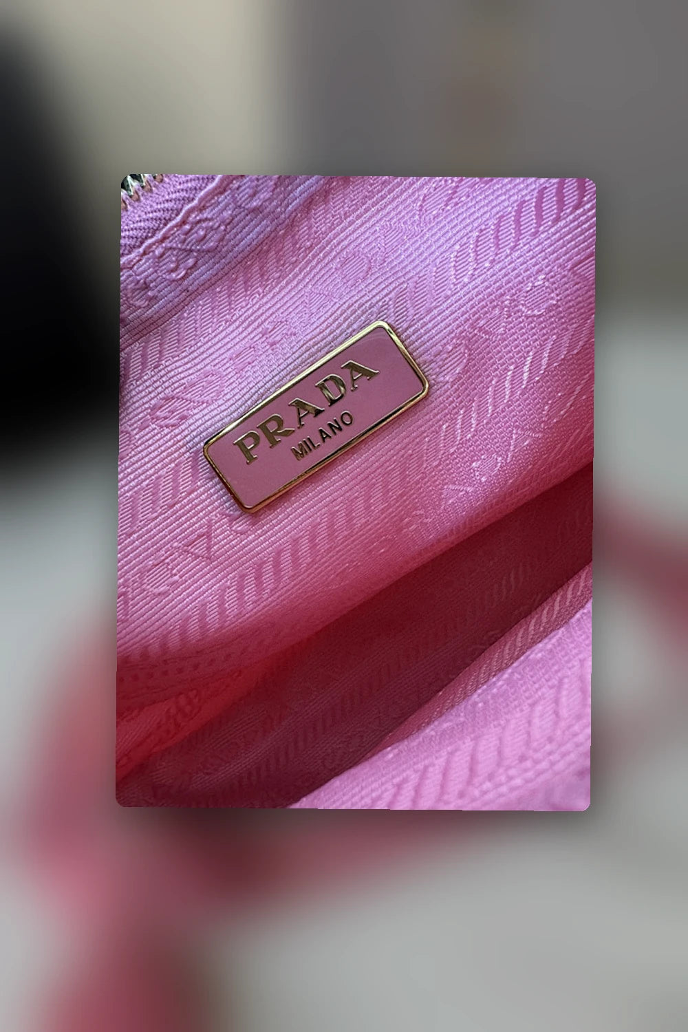 NB - PD Bag - 1169