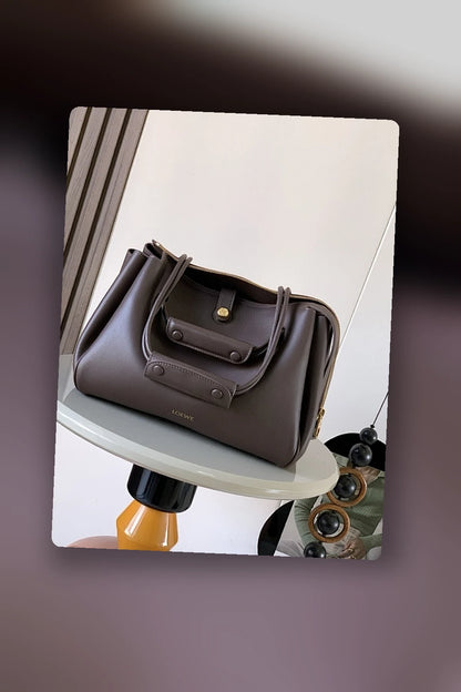 NB - LWO Bag - 661