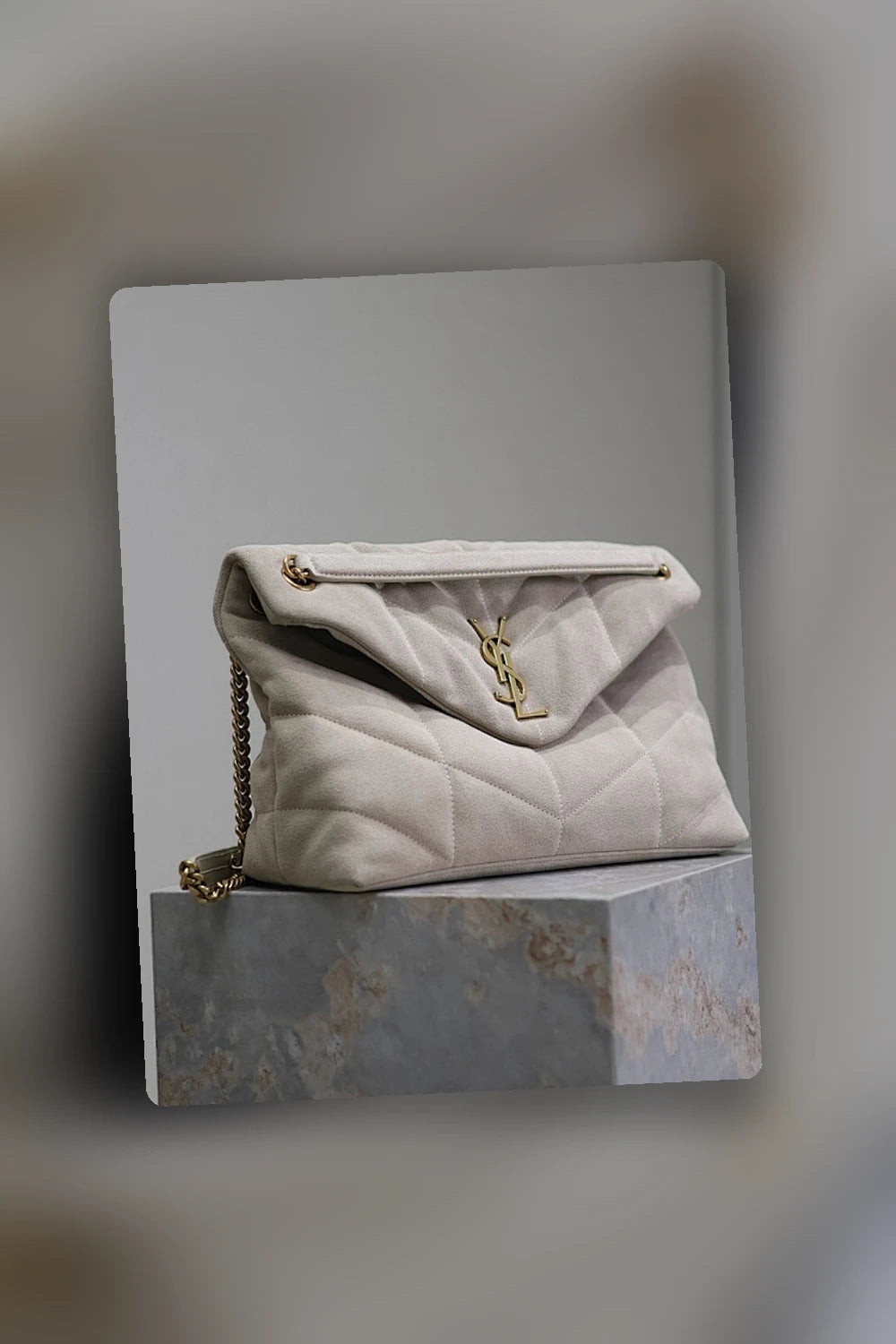 NB - YLS Bag - 645