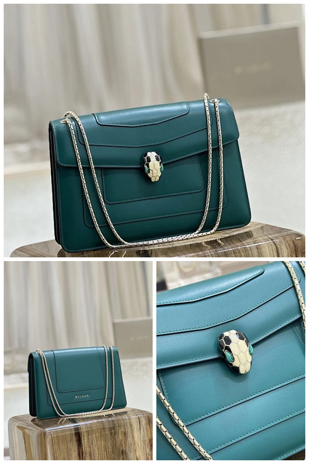 NB - BGL Bag - 112