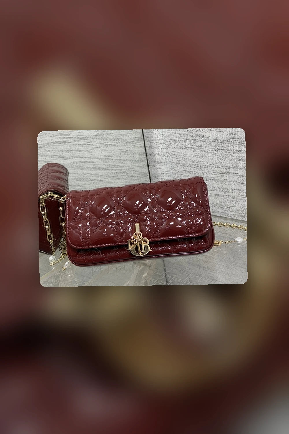 NB - DOR Bag - 1400