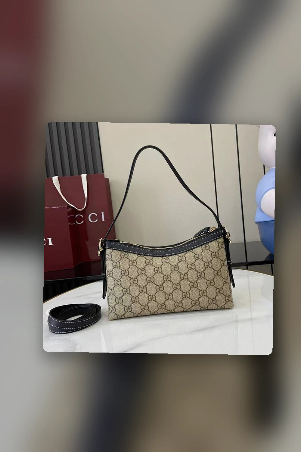 NB - GUKI Bag - 349