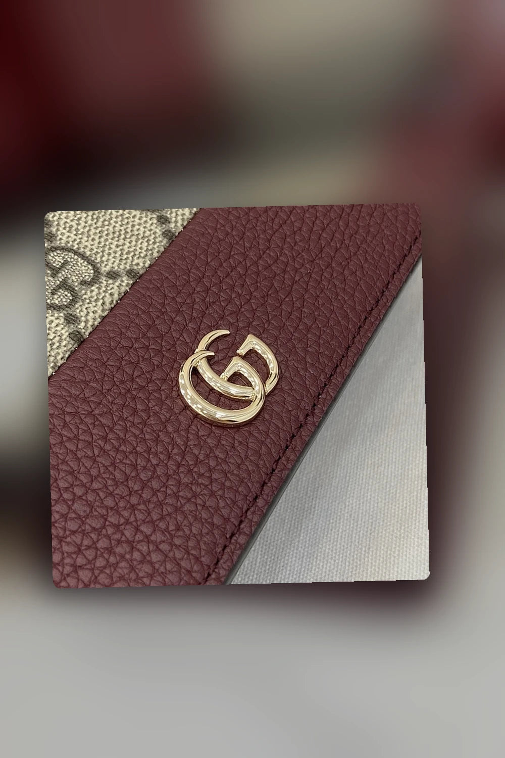 NB - GUKI Bag - 331