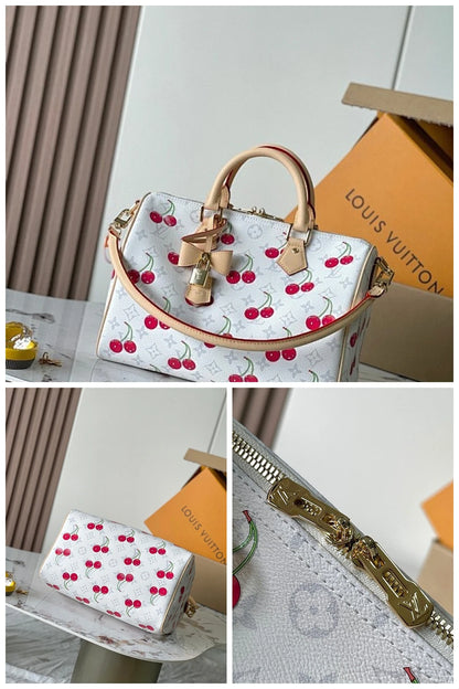 NB - LOV Bag - 1409