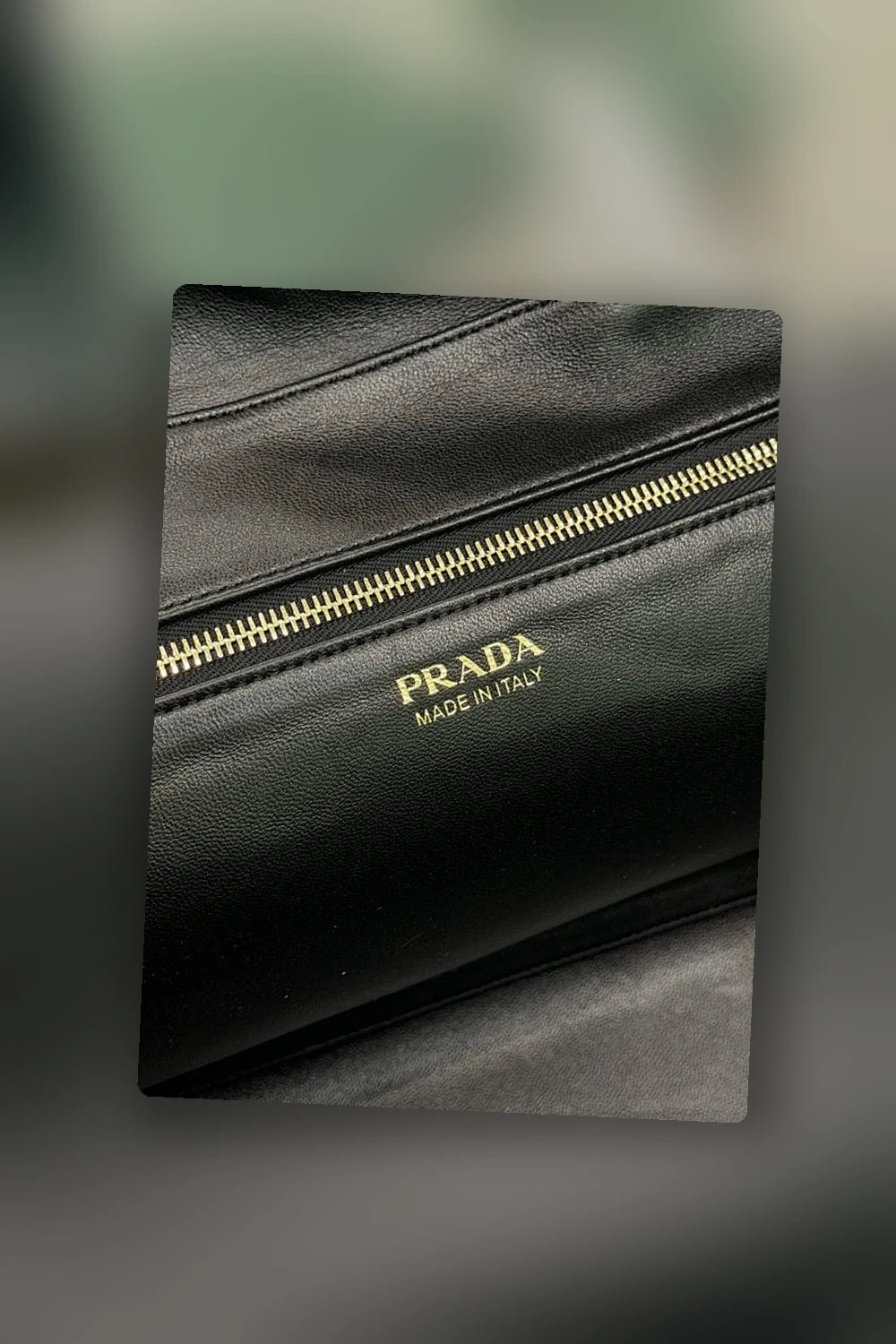 NB - PD Bag - 1315
