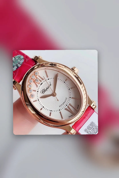 NB - Mix Watch - 206