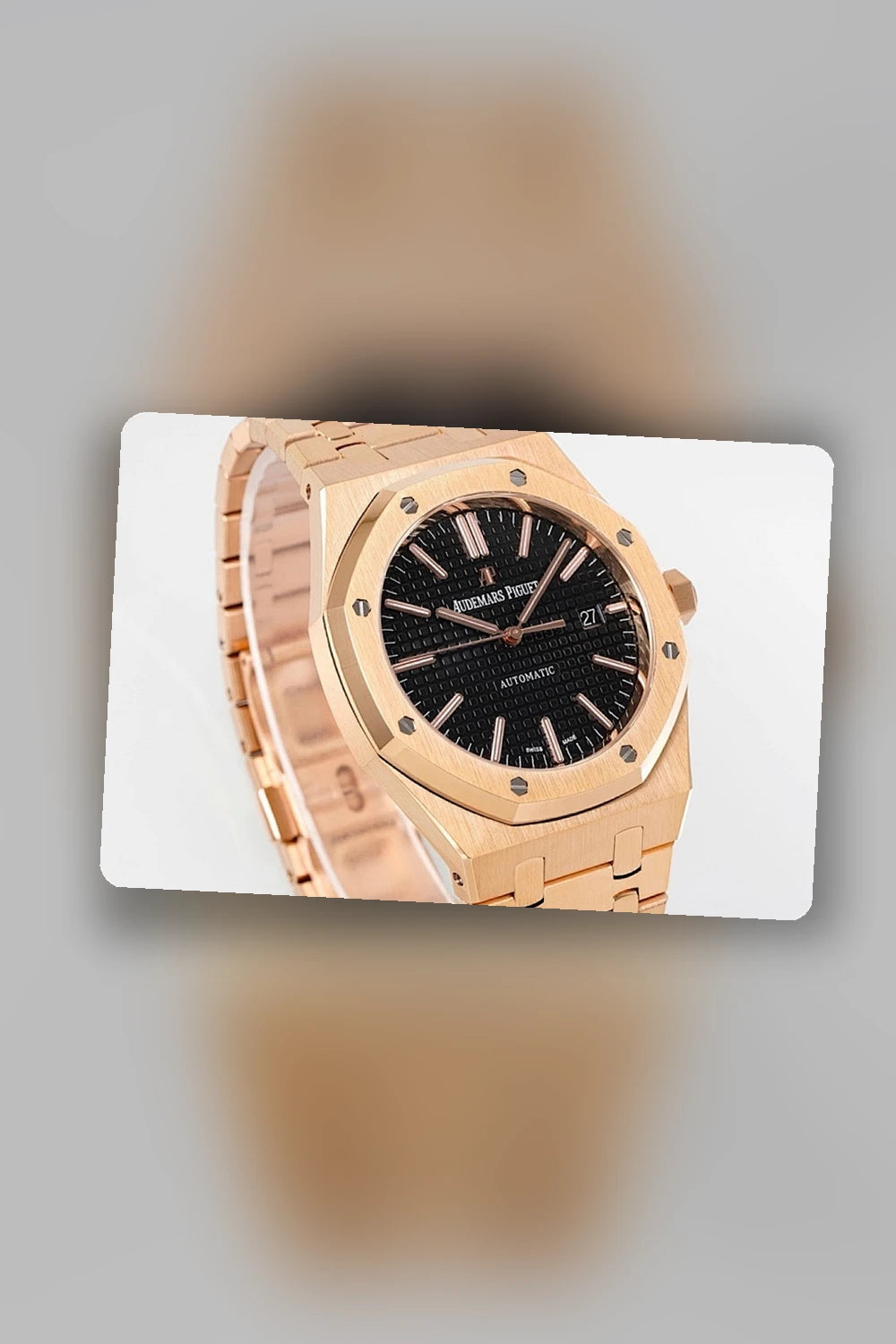 NB - Mix Watch - 336