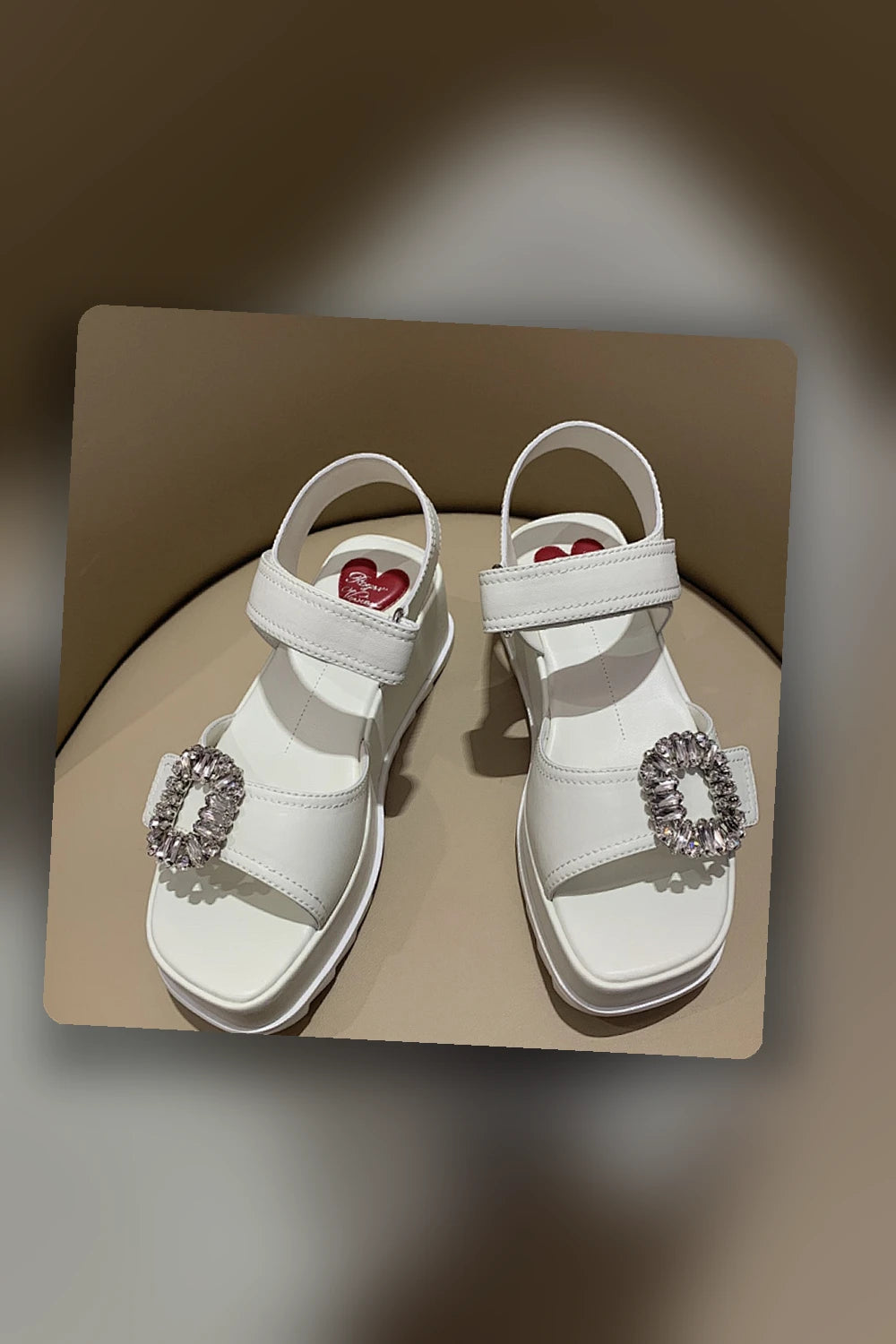 NB - RVR Women Shoes - 118
