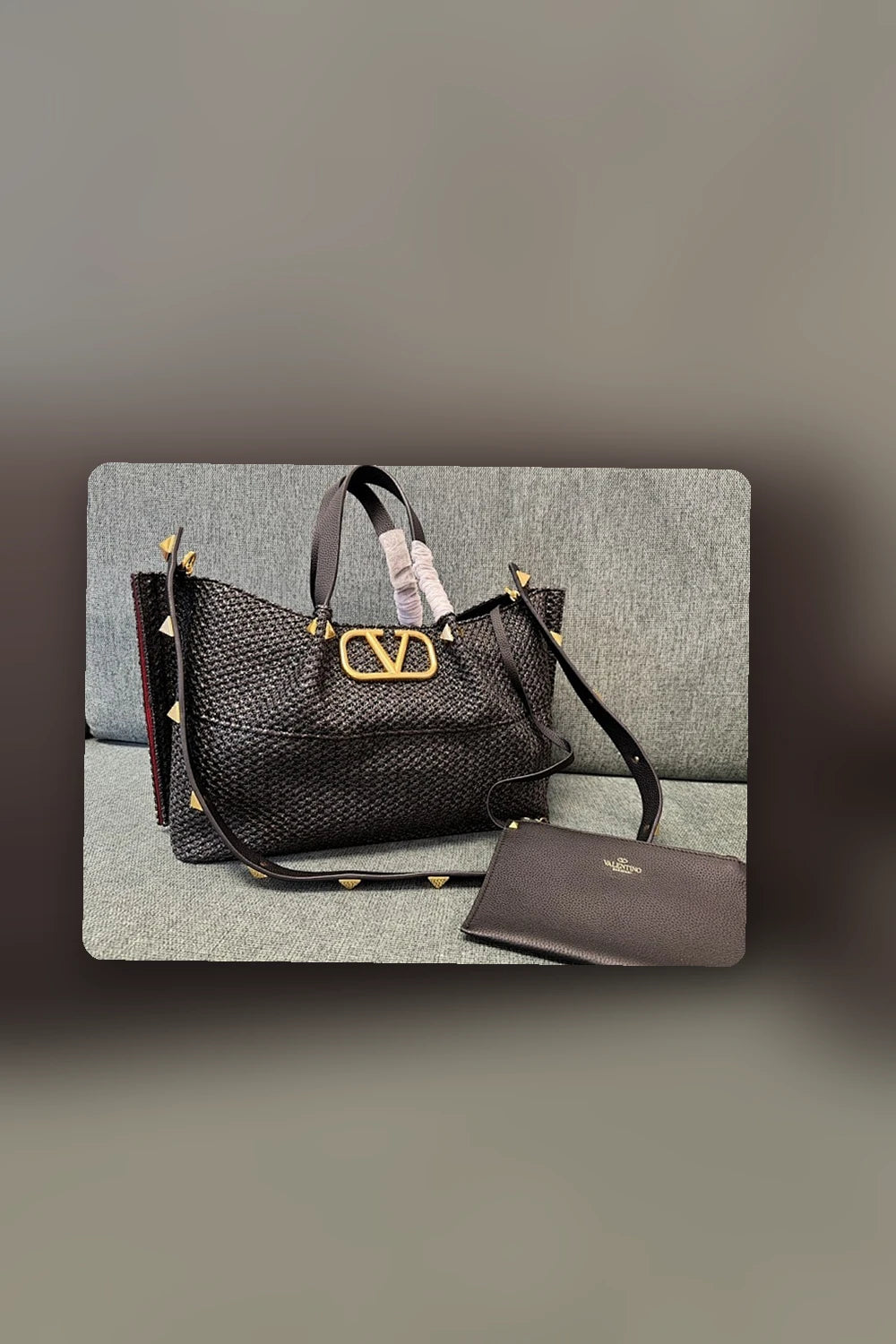 NB - VEL Bag - 1126