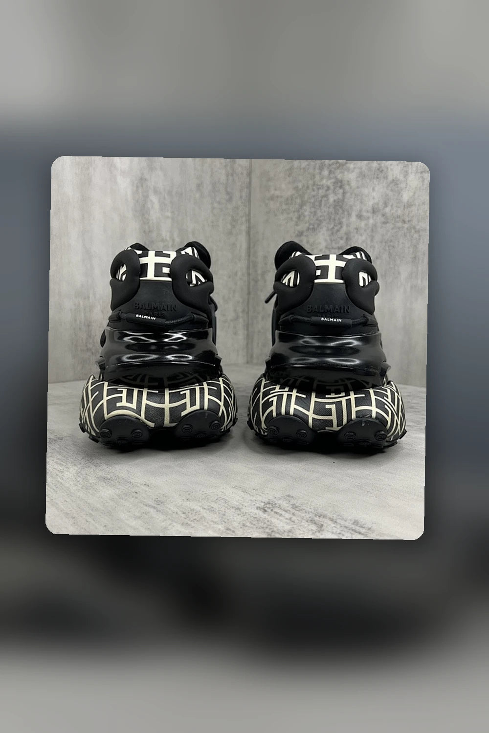NB - BAM Women Shoes - 312