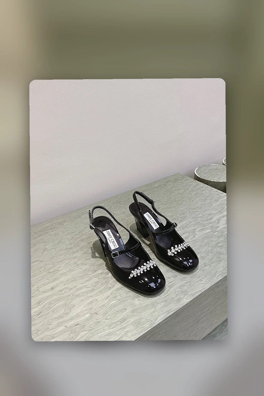 NB - JMC Mix Items - 569