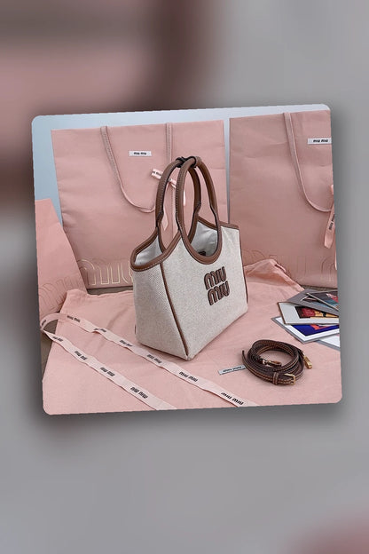 NB - MMU Bag - 1464