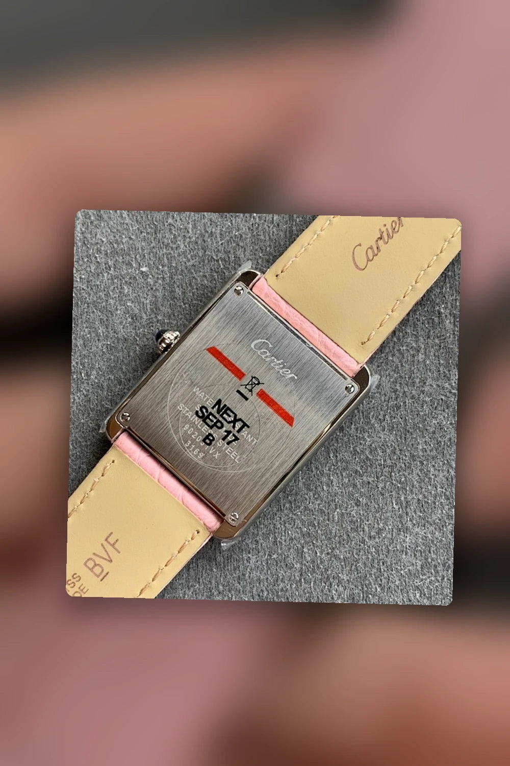 NB - Mix Watch - 1284