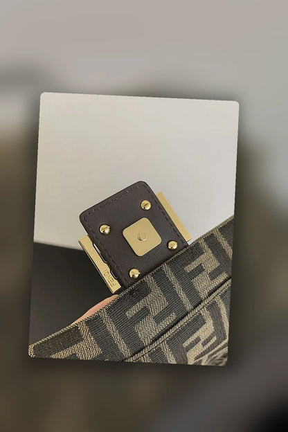 NB - FDE Bag - 119