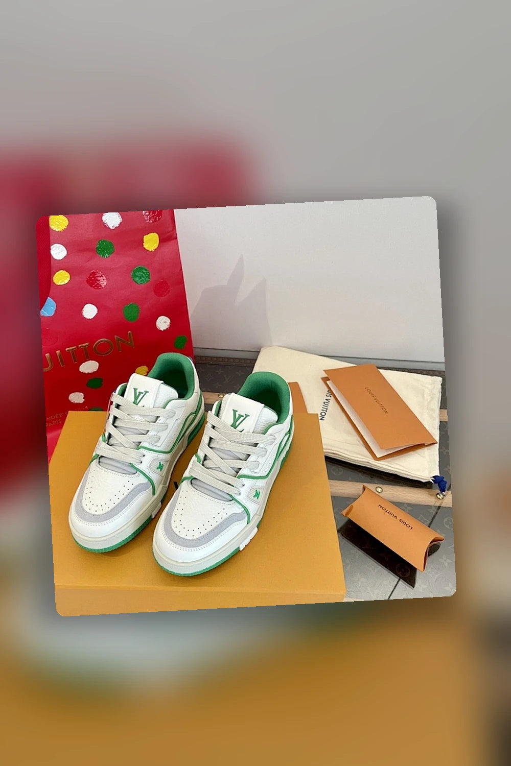 NB - LOV Women Shoes - 189