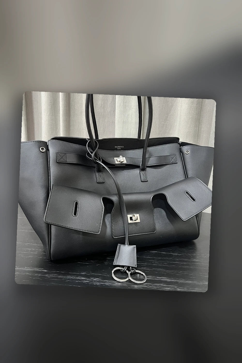NB - BG Bag - 1515
