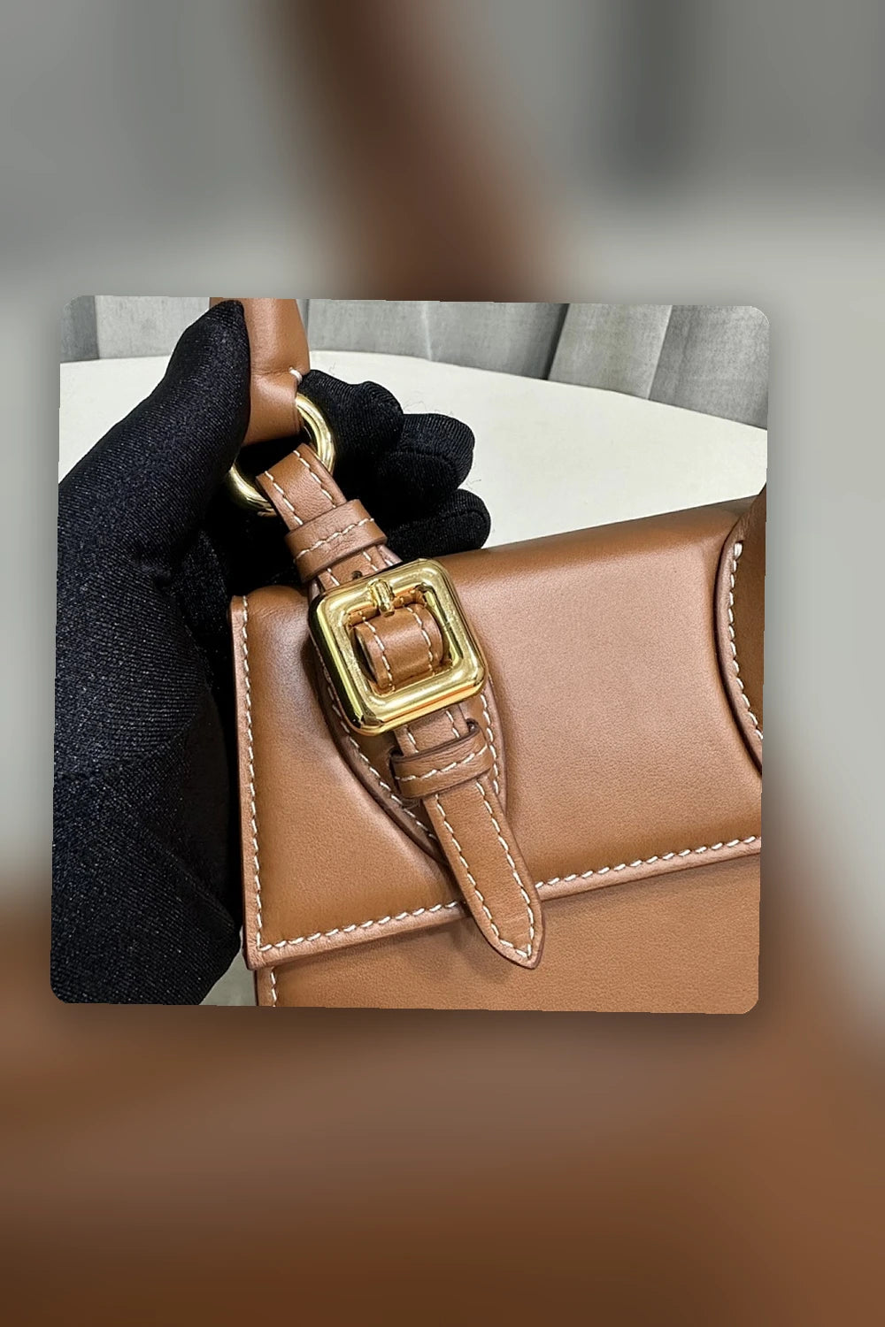 NB - JCA Bag - 437