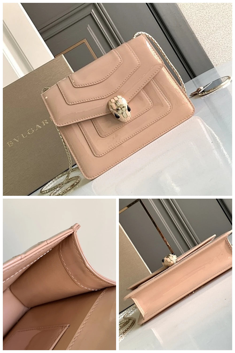 NB - BGL Bag - 248