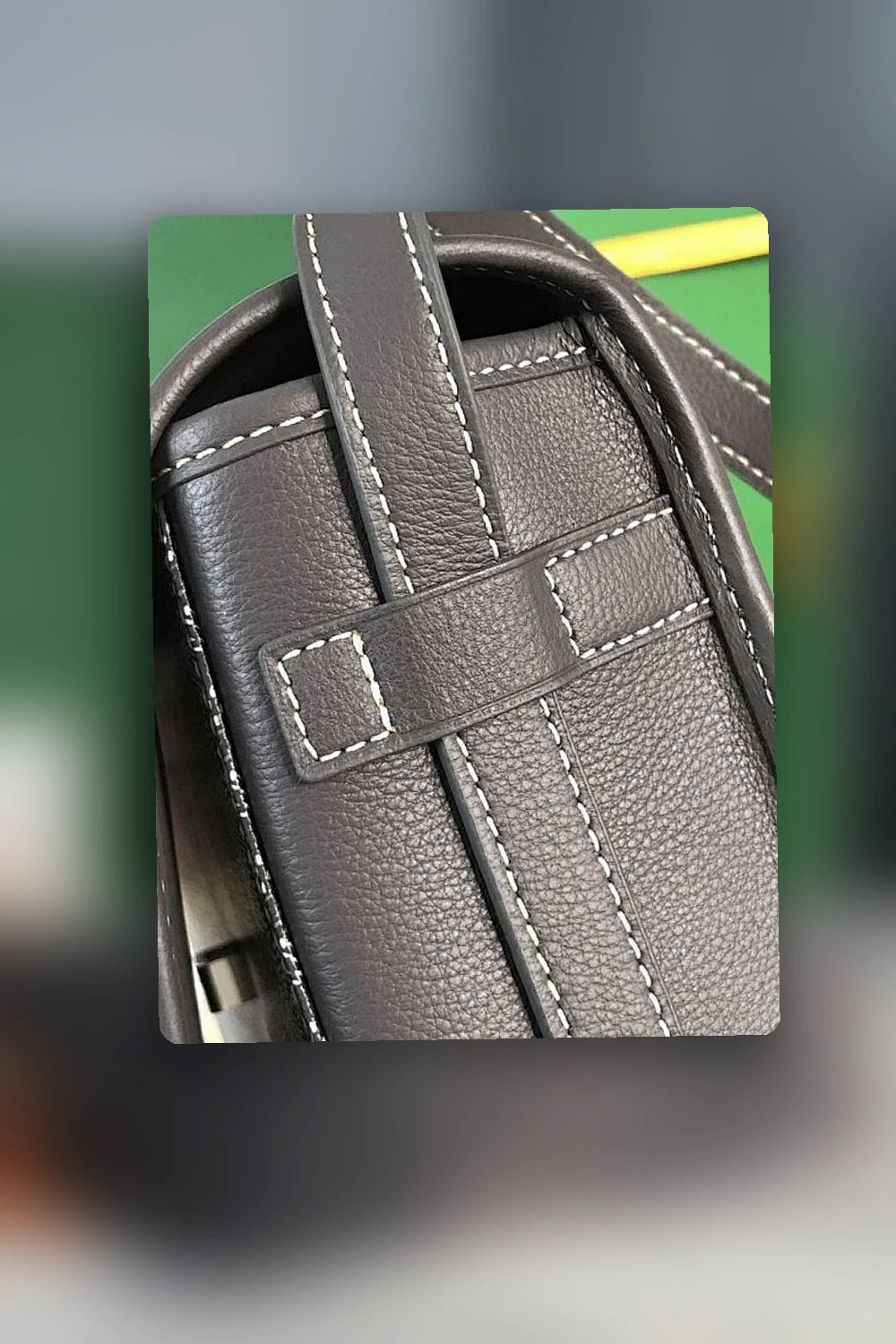 NB - GYO Bag - 681
