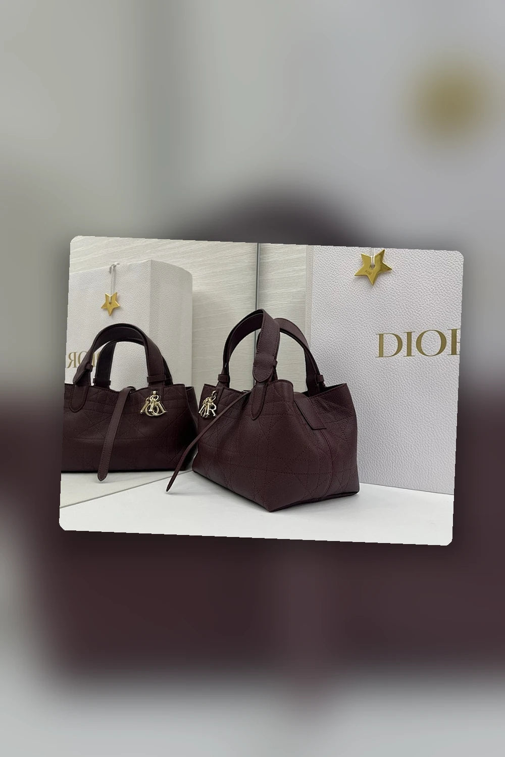 NB - DOR Bag - 939