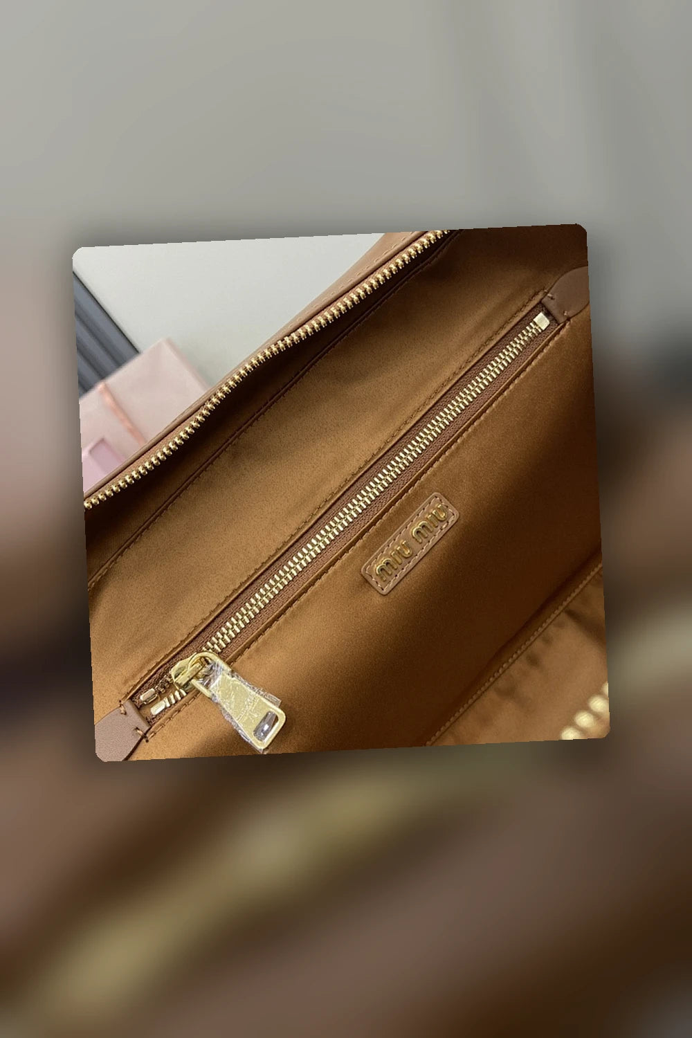 NB - MMU Bag - 971