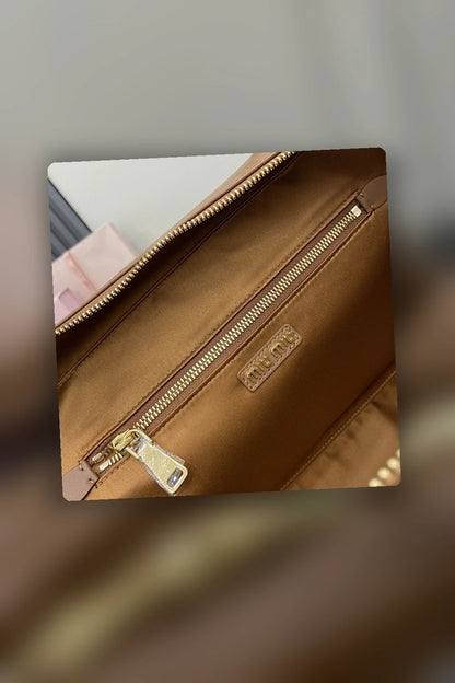 NB - MMU Bag - 971